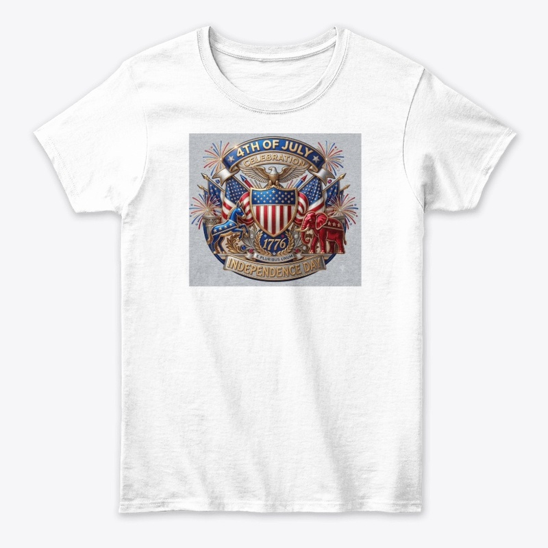 The Independence Day