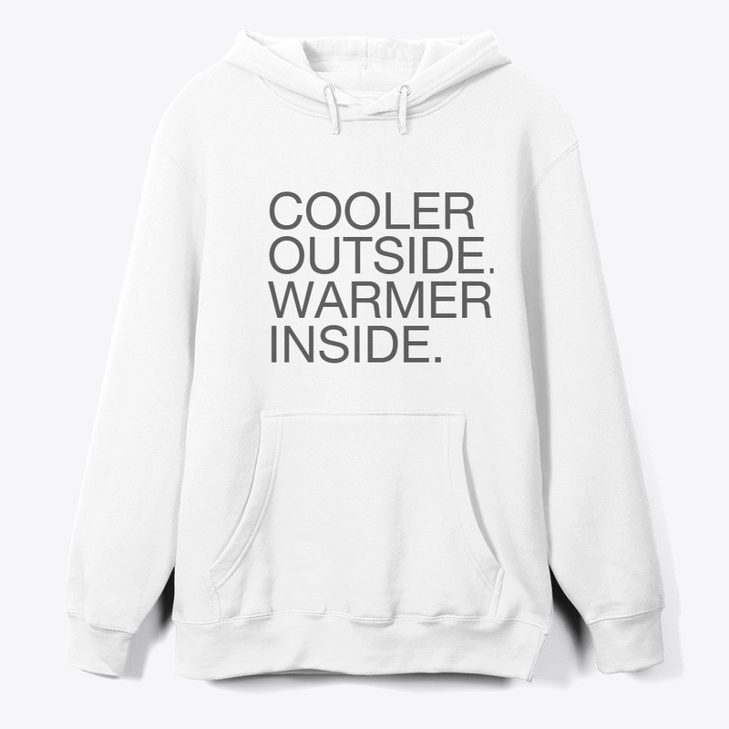 rocking hoody