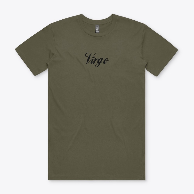 Virgo T-shirt 