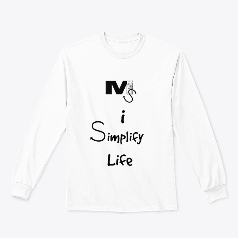 I Simplify Life