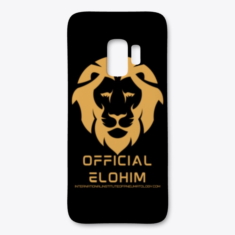 Official Elohim