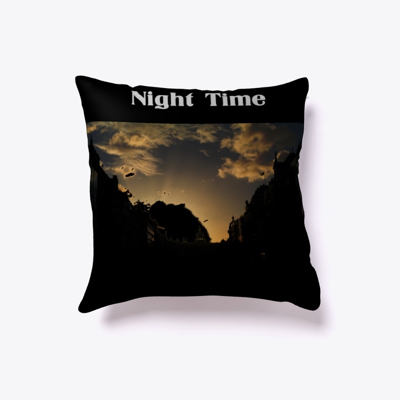 Night Time