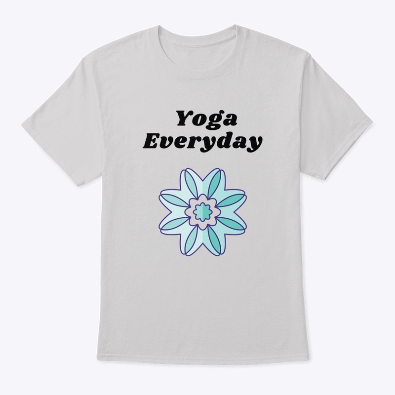 Yoga Everyday