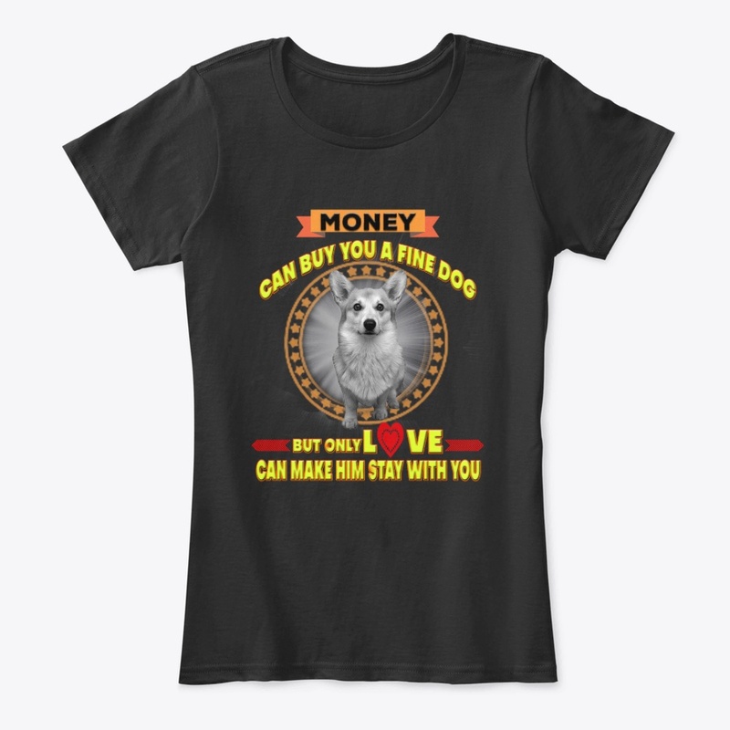 Money can buy t-shirt