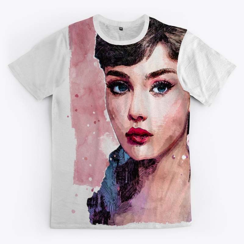 Audrey