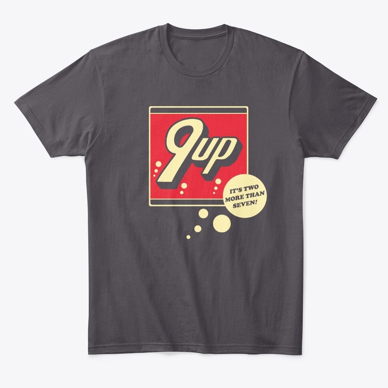 9up! 