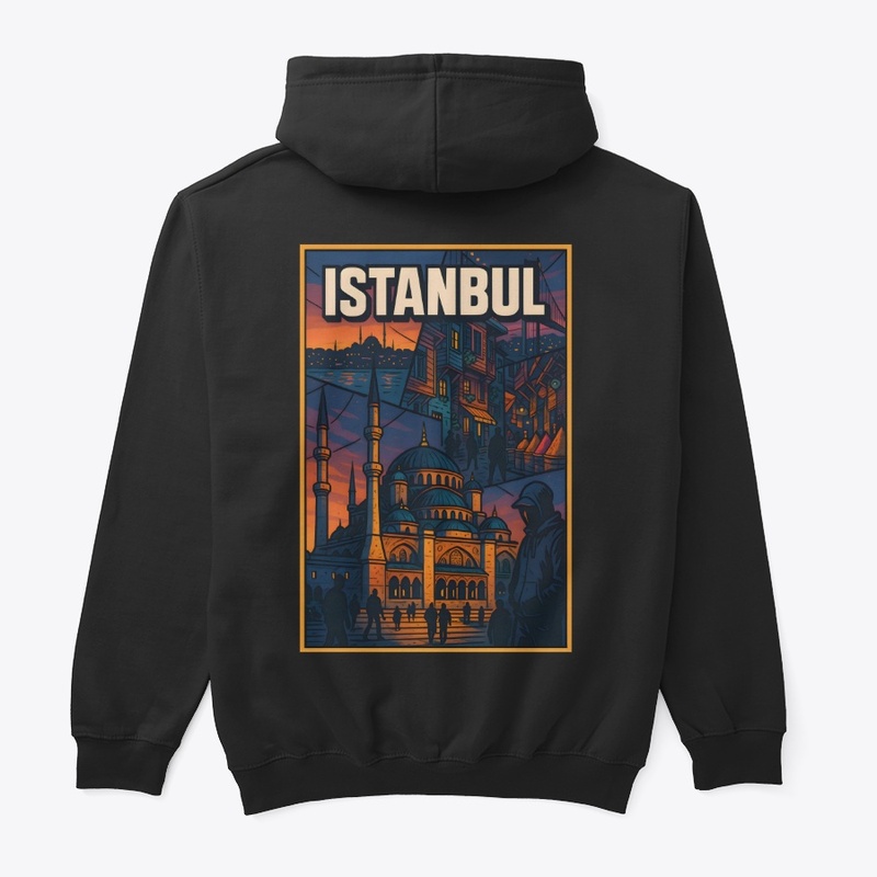 Istanbul
