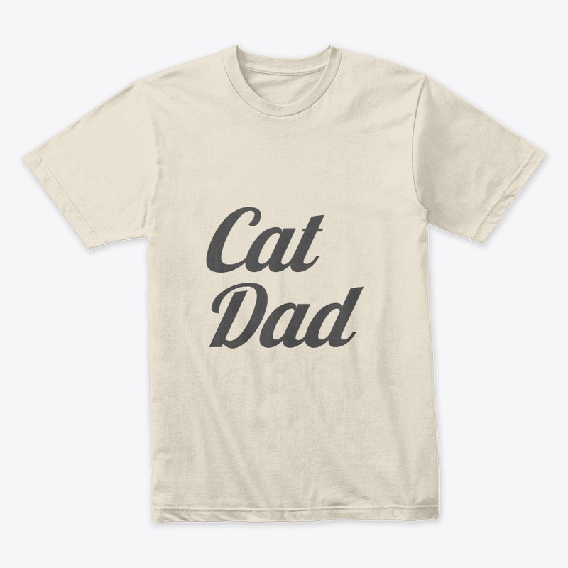 cat t shirt