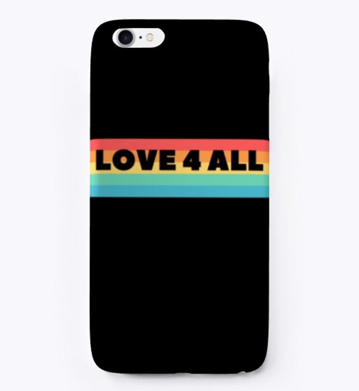 Love 4 All