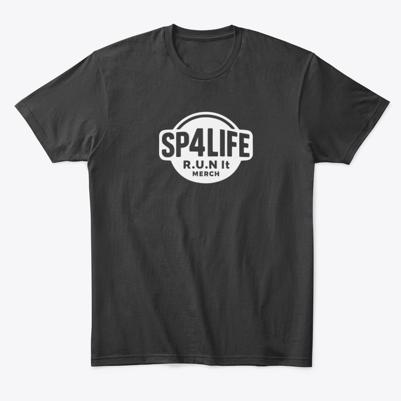 SP4Life. Bold Spirit. Unified Hustle 