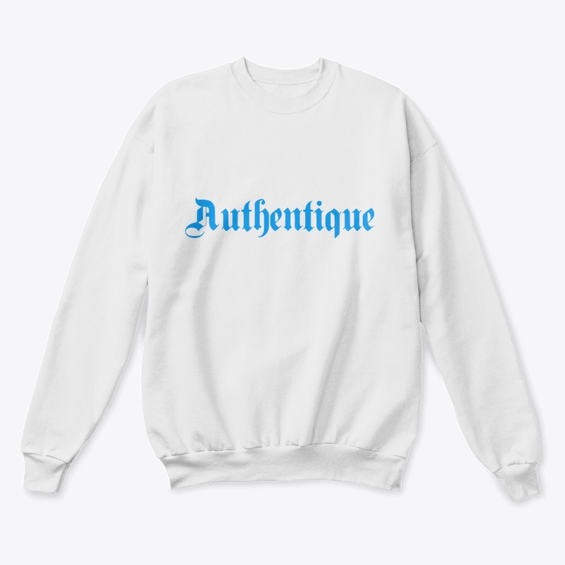 BOUTIQUE AUTHENTIQUE