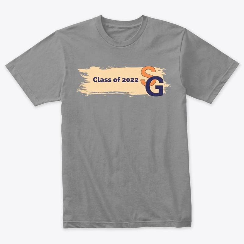 Skeptic Generation Class of 2022 Merch