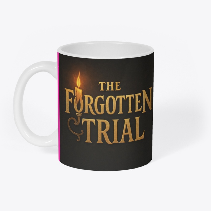 The Forgotten Trial - Game Support Pack