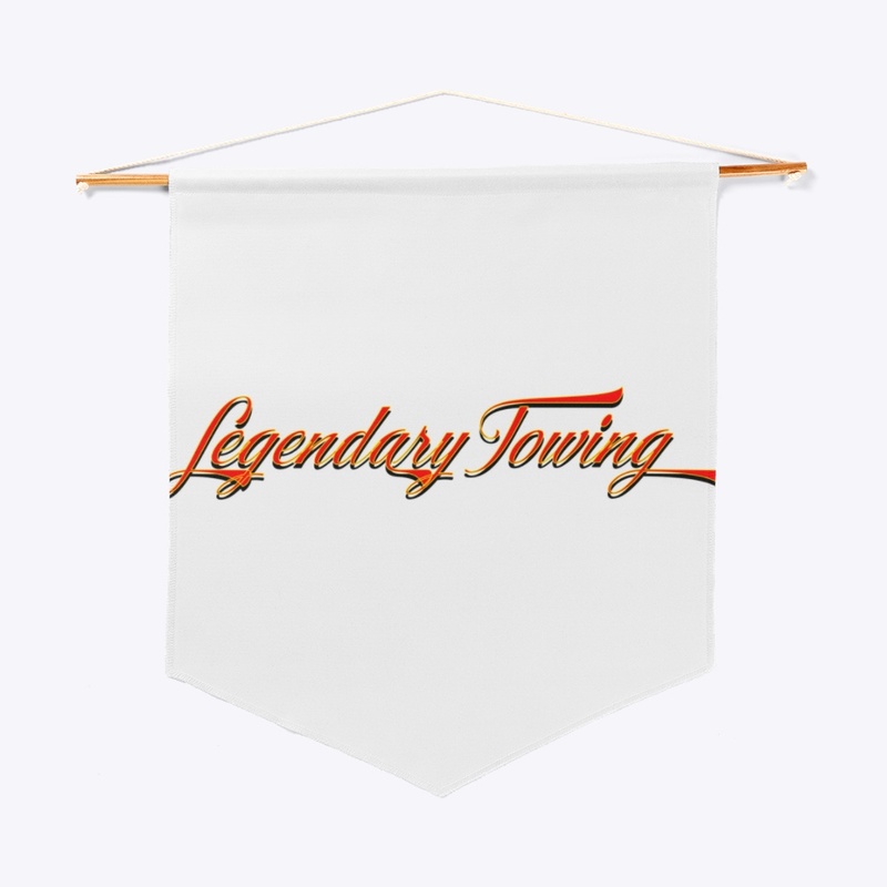 Lengendary Towing 