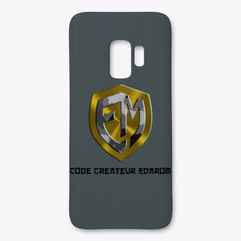 accessoires divers Logo GOLD 