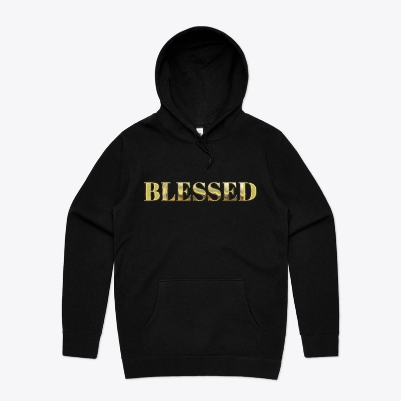 Blessed Christian Shirt