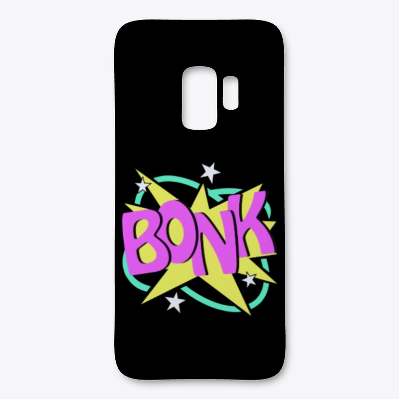 DrStr4ngep0rk Bonk