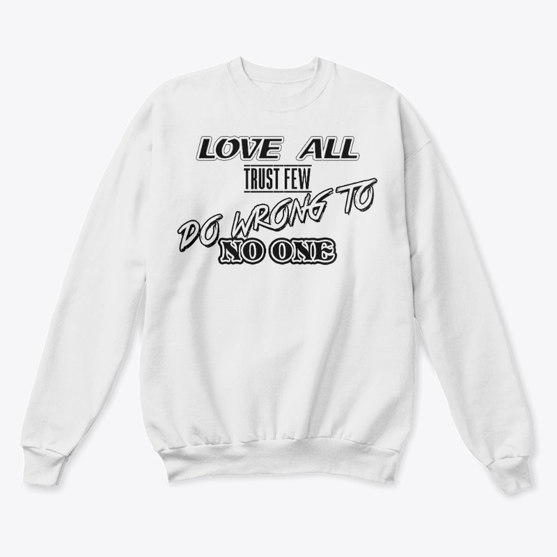 Love All