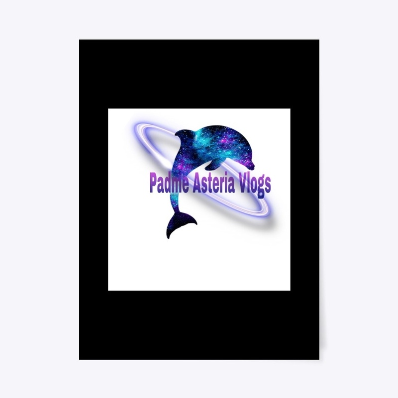 Padme Asteria VLOGS