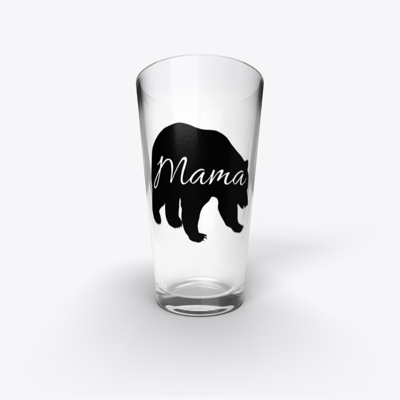 Mama Bear