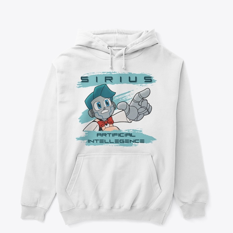 Team Sirius Artificial Intelligence