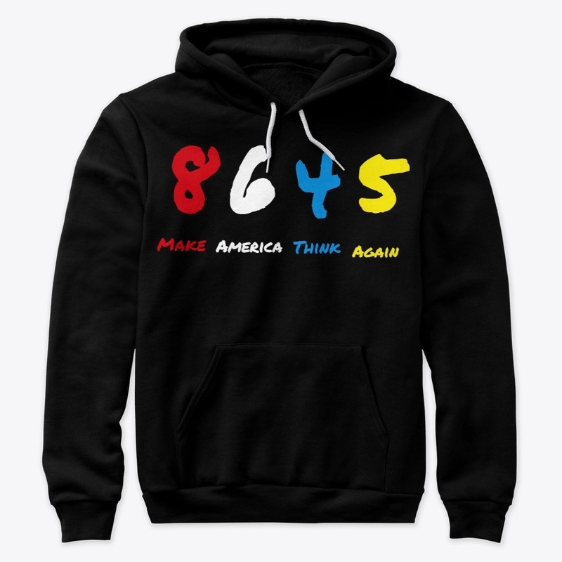 8645 T Shirt,