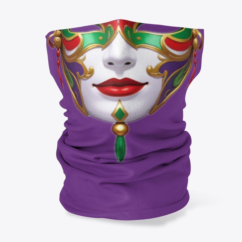  Neck Gaiter Balaclava for Adults