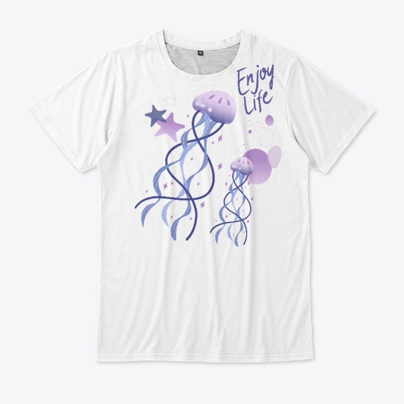 Enjoy Life T-Shirt