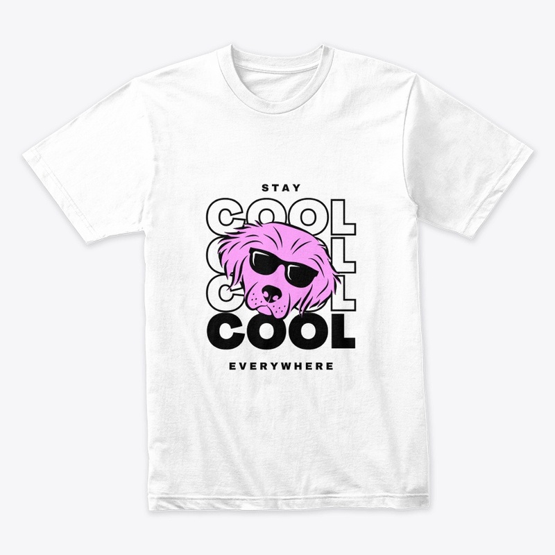 cool T shirt