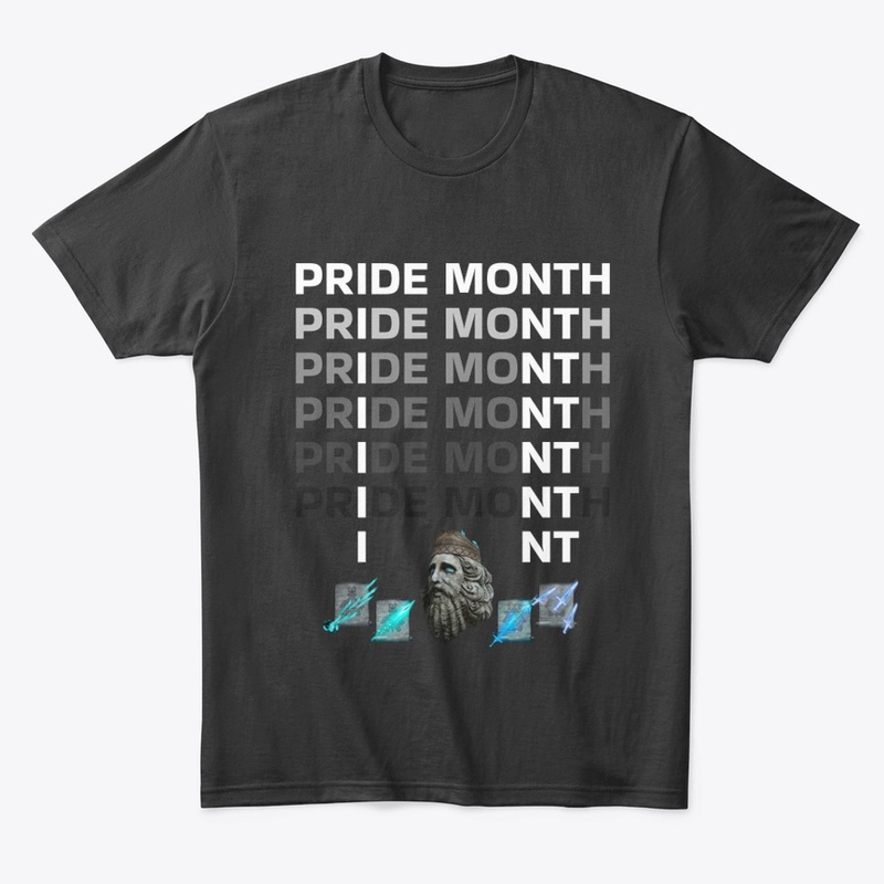 Pride Month - Int Design