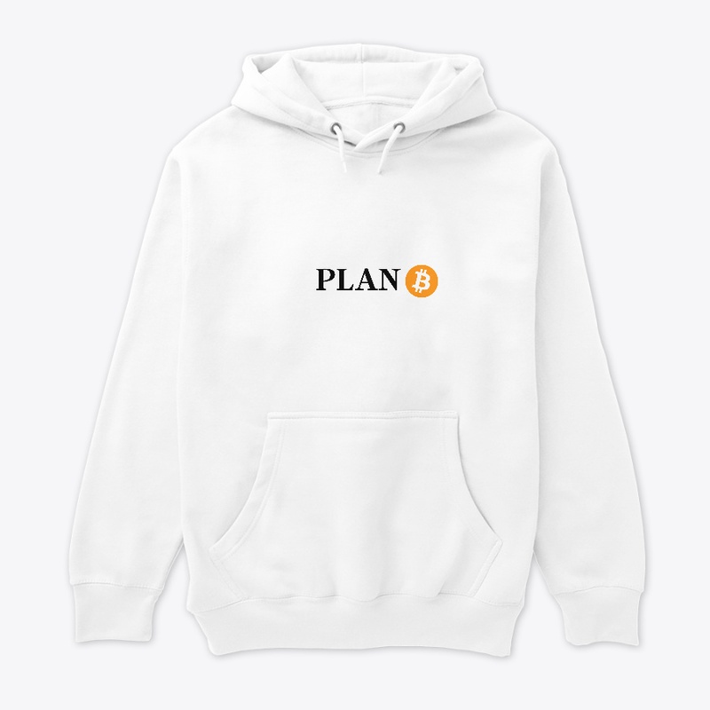 BITCOIN PLAN B design