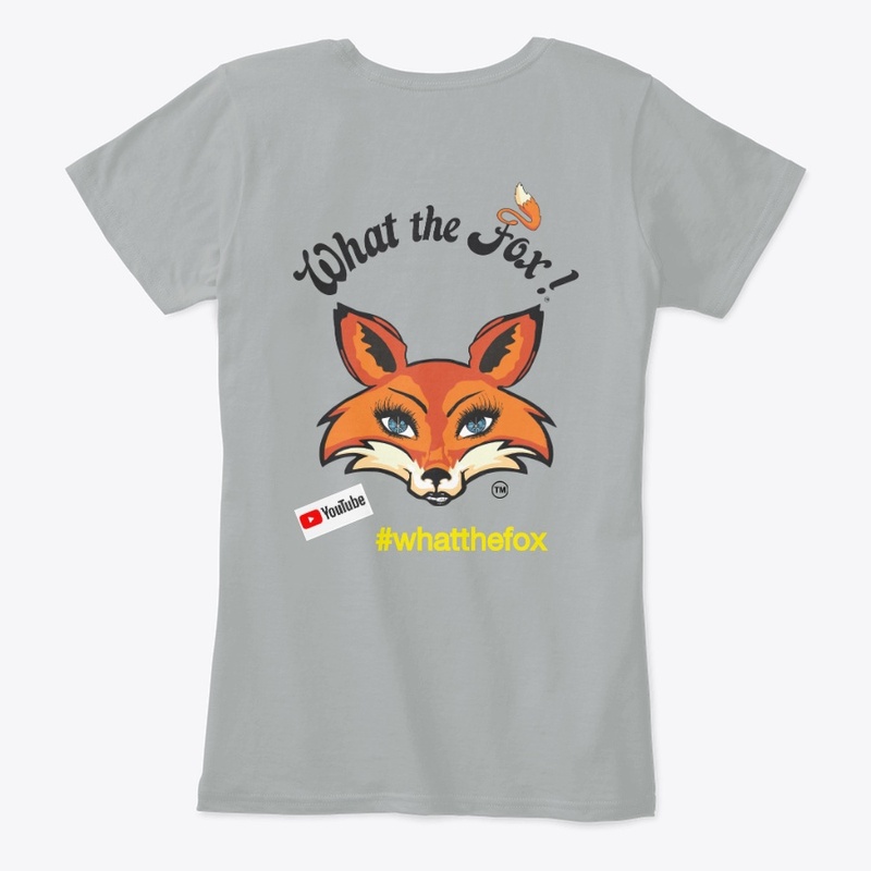 WTF! - What The Fox!