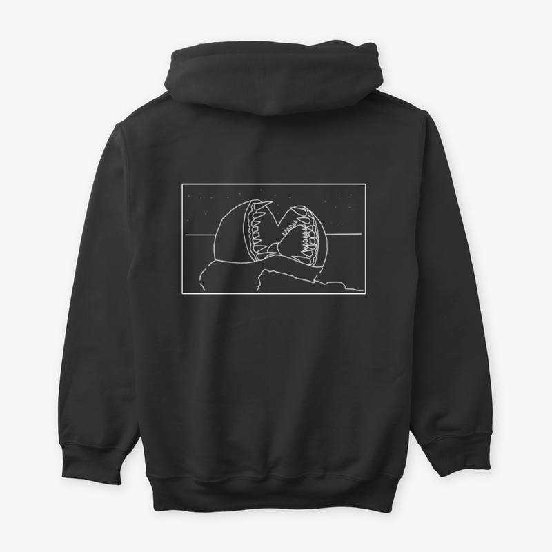 A Final Embrace (Black)