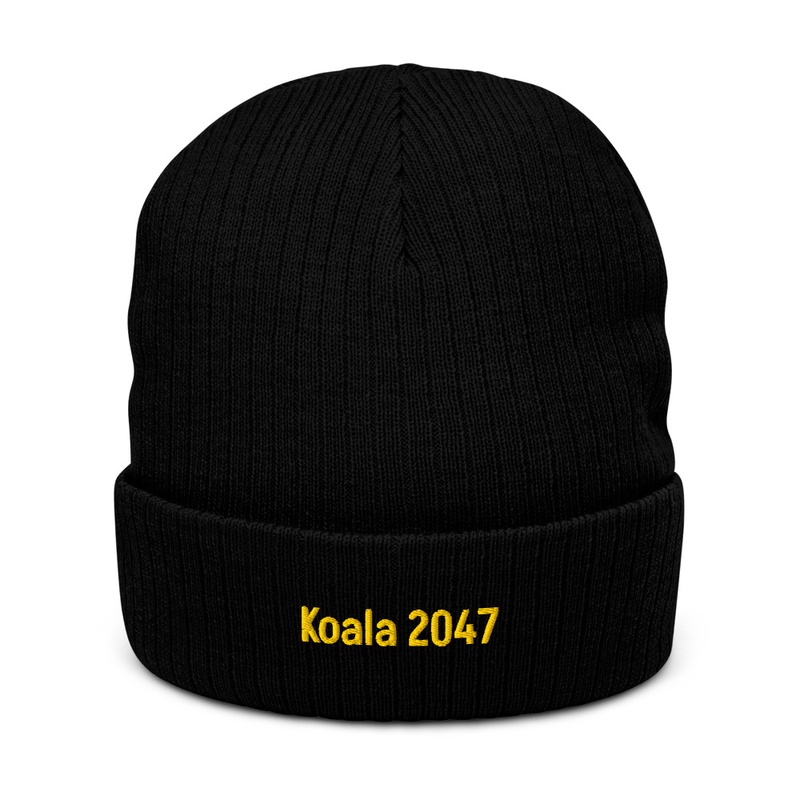 Koala 2047