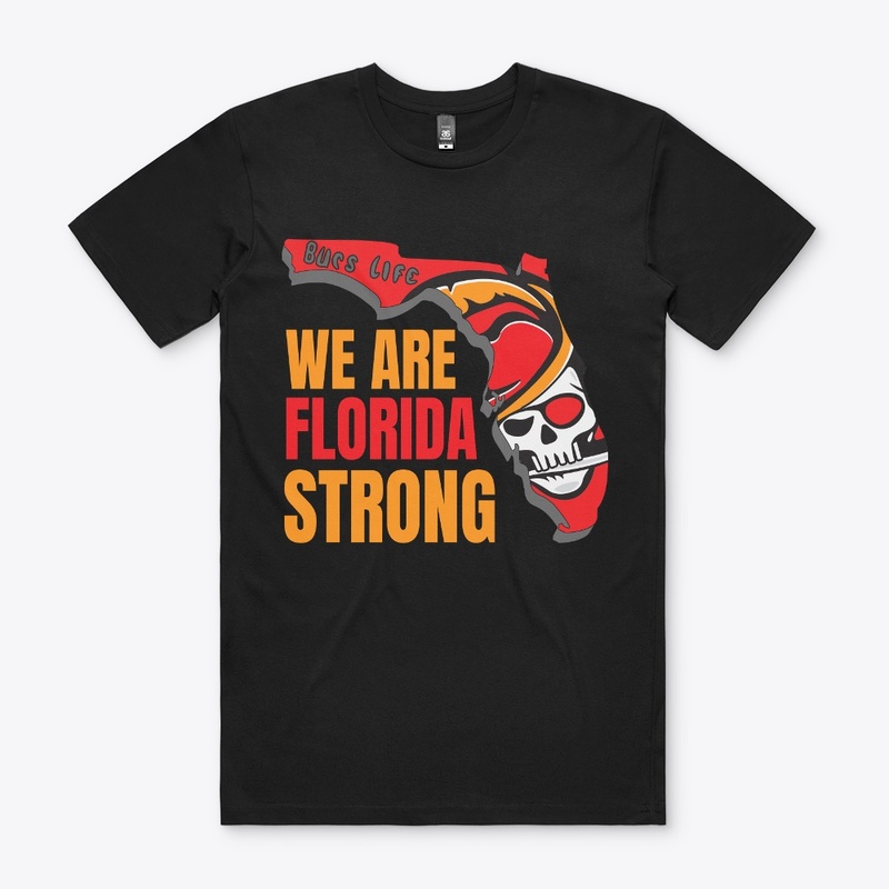 We Are FLA Strong