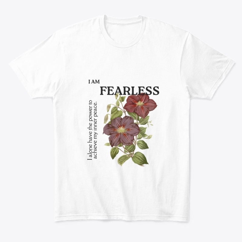 fearless 