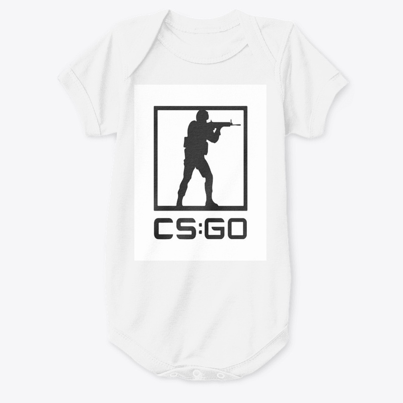 CS GO T-shirt