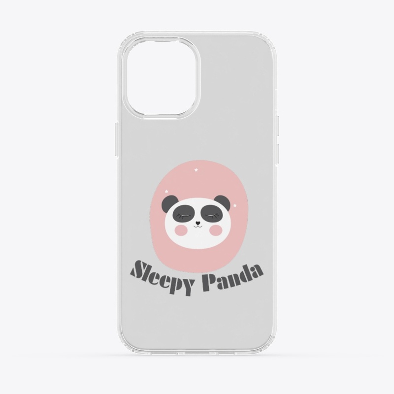 Sleepy Panda , Merchandise 