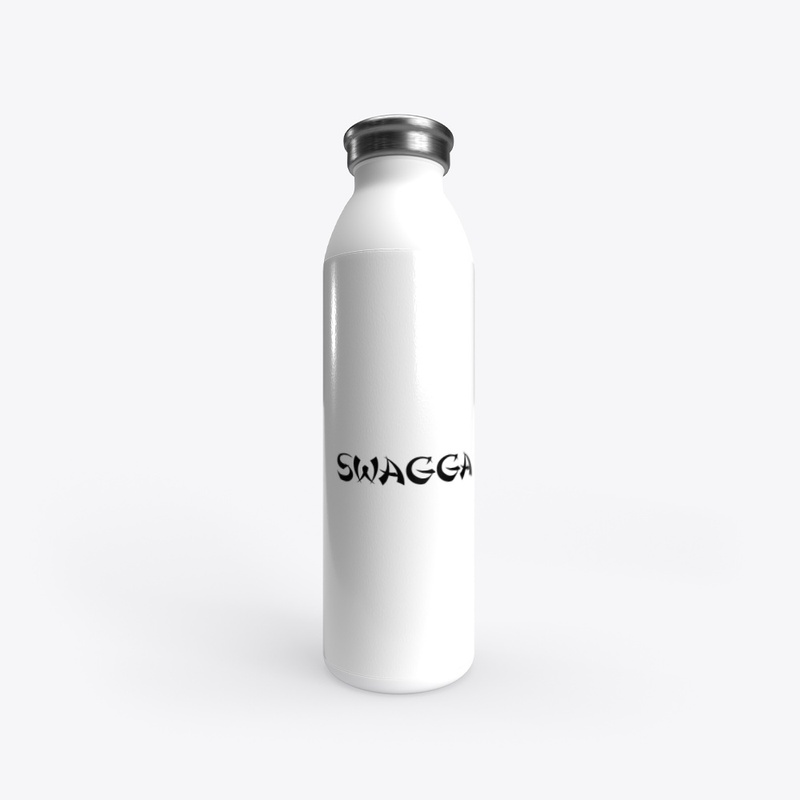 SWAGGA Water Bottle