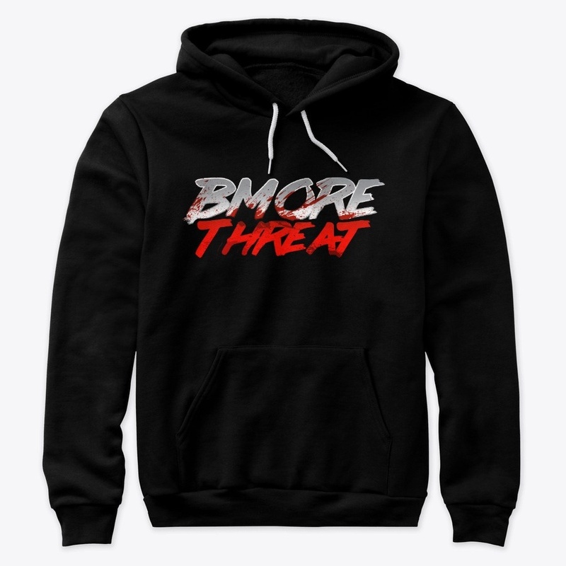 BMore Threat 