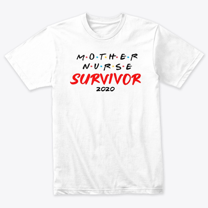 mother nurse survivor