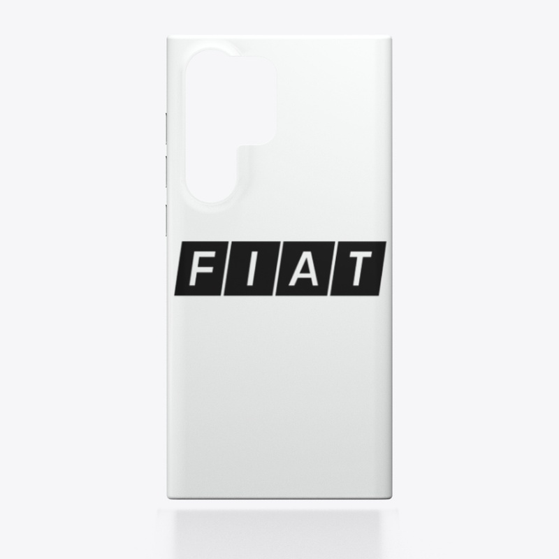 Case Samsung FIAT