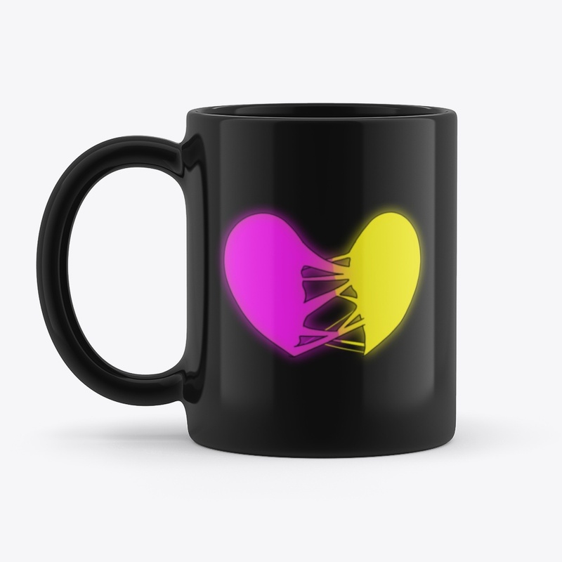 Bleeding Heart Set