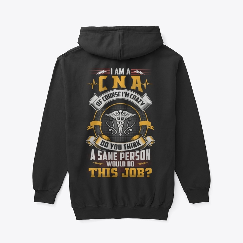 CNAs are Awesome