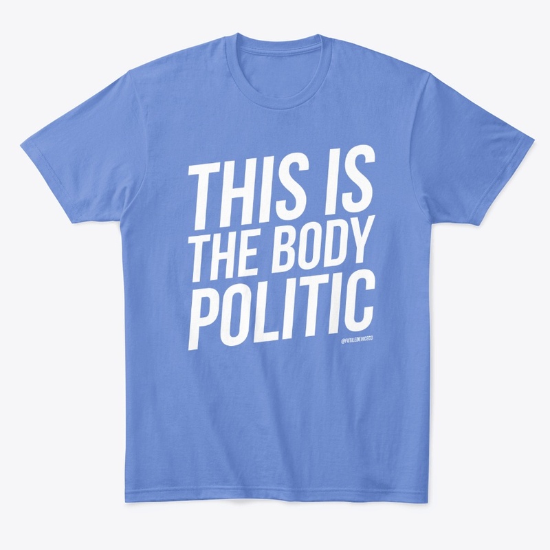 The Body Politic