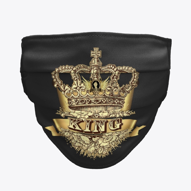 Crowned King