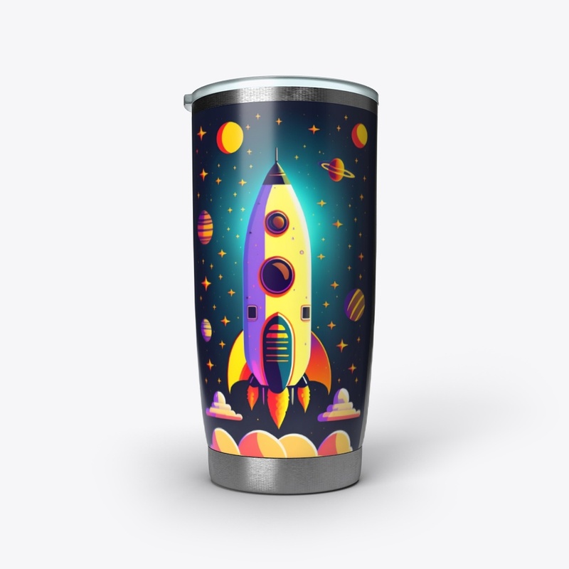 Rocket 