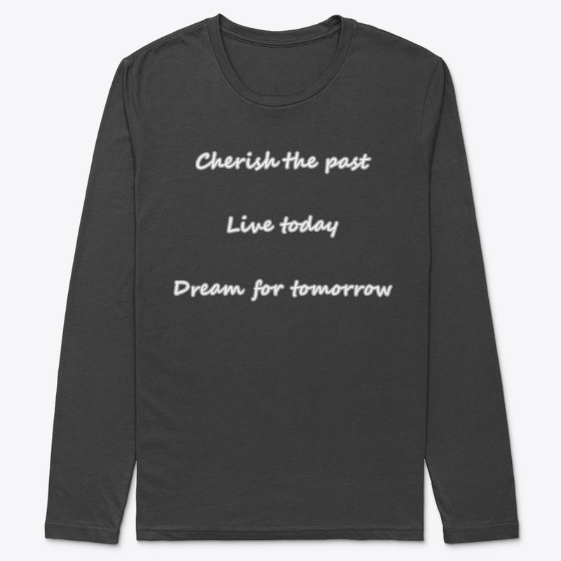 Dream for tomorrow