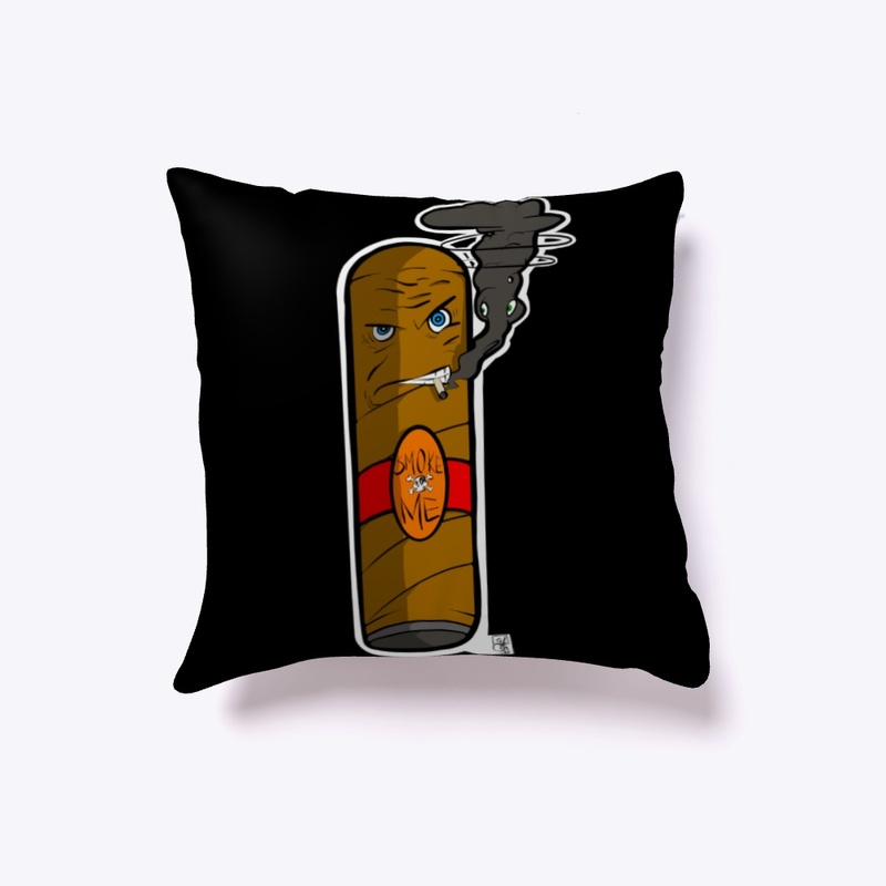 Filly the Blunt