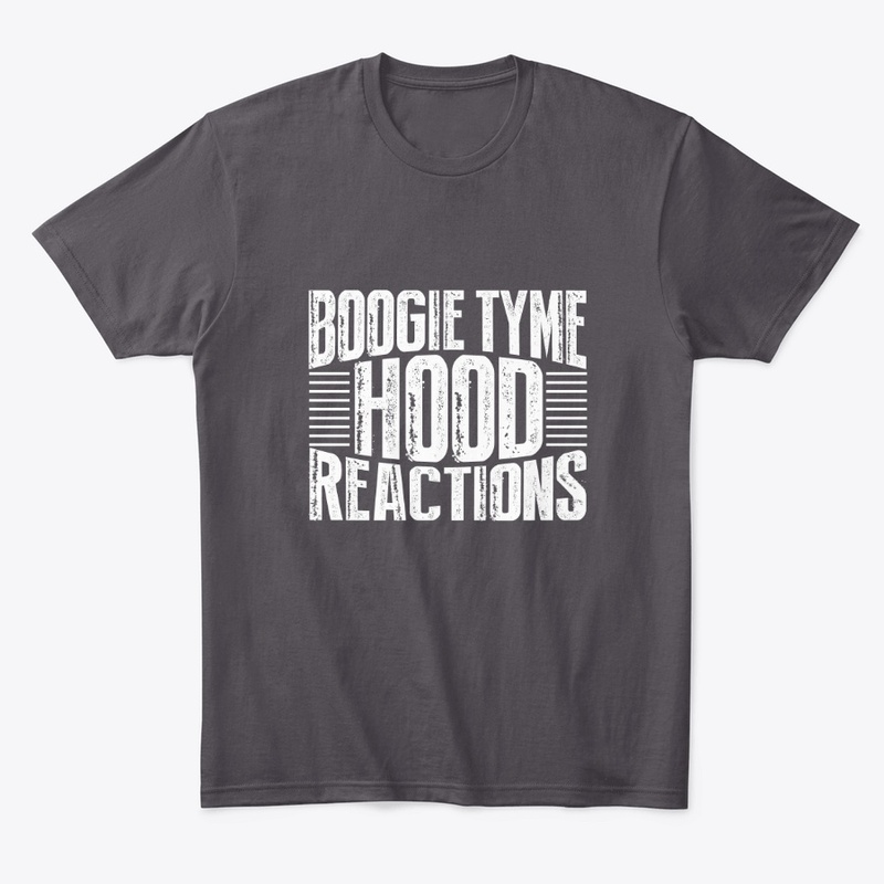 #boogietyme